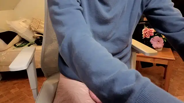 SteveStiffbone online show from March 14, 8:05 pm