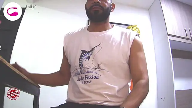 bruce bigg online show from October 3, 2:05 am