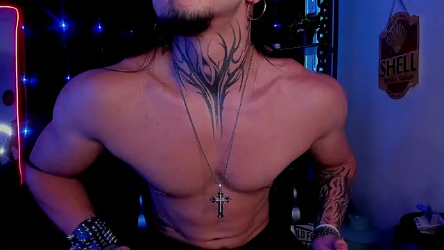 the beast master  online show from November 15, 10:12 pm