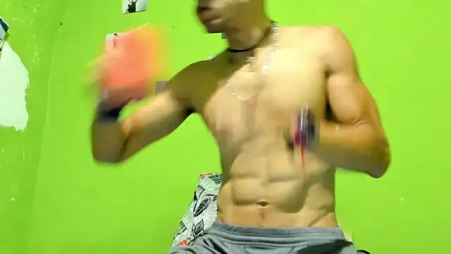 MikeRose94 online show from June 15, 4:48 am