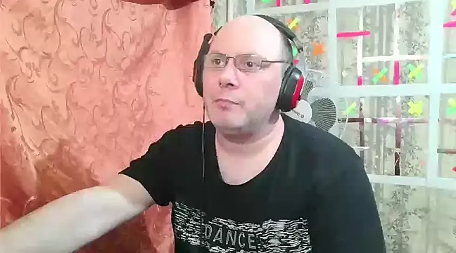 AgnichBan online show from March 18, 4:06 pm