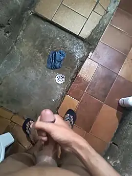 Magroveiudo online show from April 2, 1:08 pm