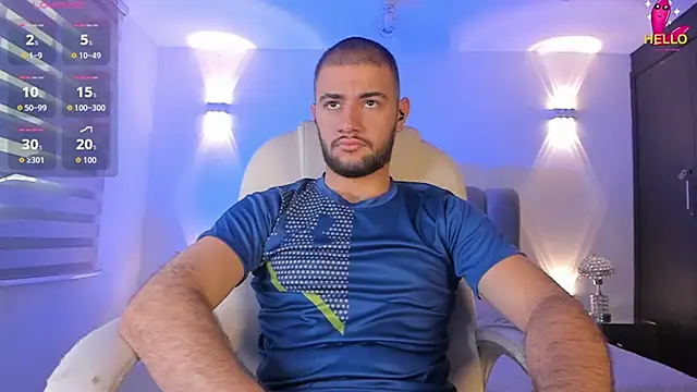 MaximusDick1  online show from March 3, 12:12 pm