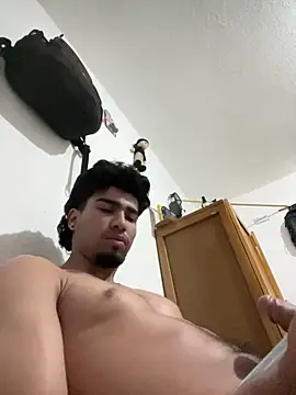 andy 0018 online show from February 21, 10:44 pm