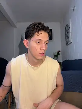 Bodyxx23 online show from May 30, 3:06 am