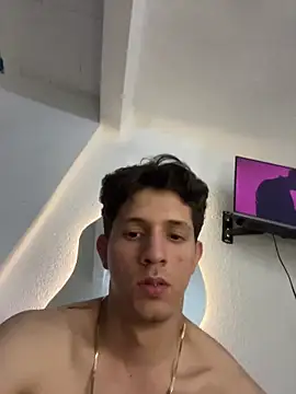 Bodyxx23 online show from January 16, 3:42 am