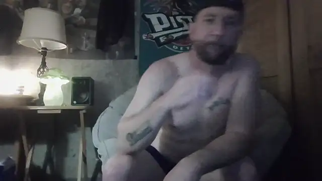 Edward LongCock online show from June 20, 7:46 am