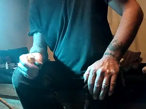 tus ordenes mis deseos online show from April 17, 4:04 am