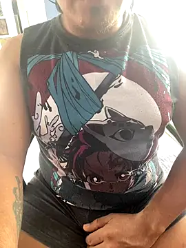 Ratigo69 online show from September 11, 7:46 pm