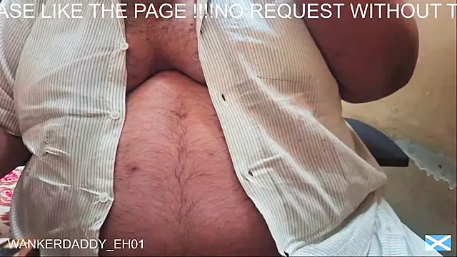 WANKERDADDY EH01 online show from March 4, 11:08 am