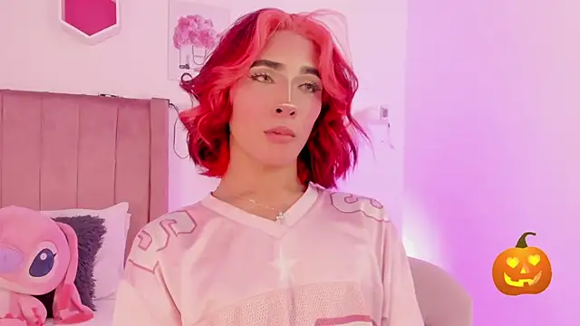 CamiloDoumit online show from October 20, 5:17 pm