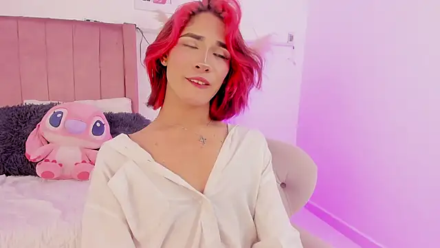 CamiloDoumit online show from September 10, 3:05 am