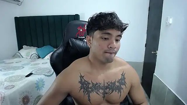 man dur07 online show from October 9, 6:24 pm