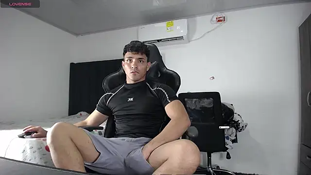 man dur07 online show from December 20, 10:11 pm