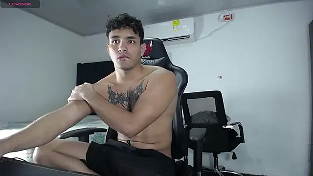 man dur07 online show from December 28, 10:44 pm