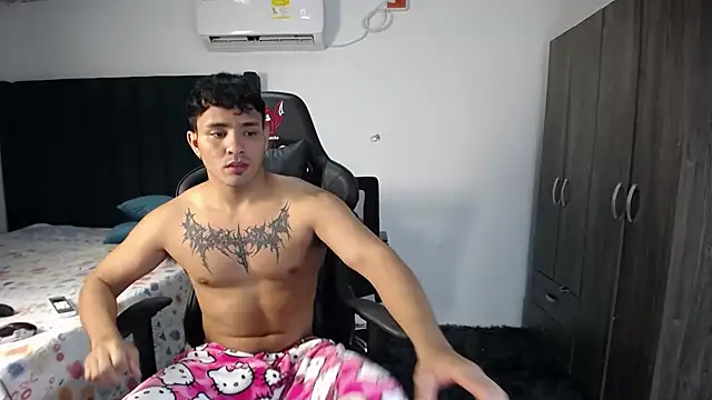 man dur07 online show from January 24, 6:14 pm