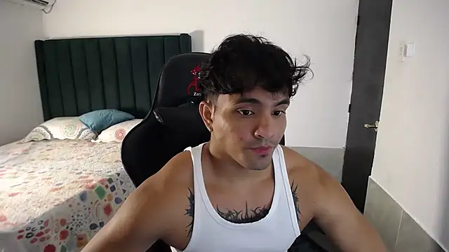 man dur07 online show from October 11, 7:51 pm