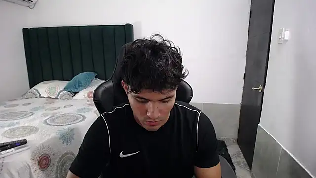 man dur07 online show from September 27, 10:40 pm