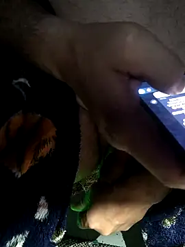 Leocesar37 online show from February 10, 6:07 am