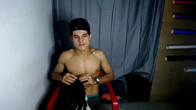 freddy romas online show from January 27, 1:37 am