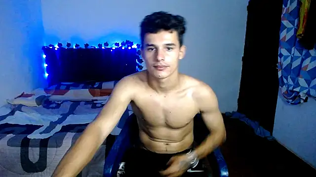 freddy romas online show from September 28, 1:25 am