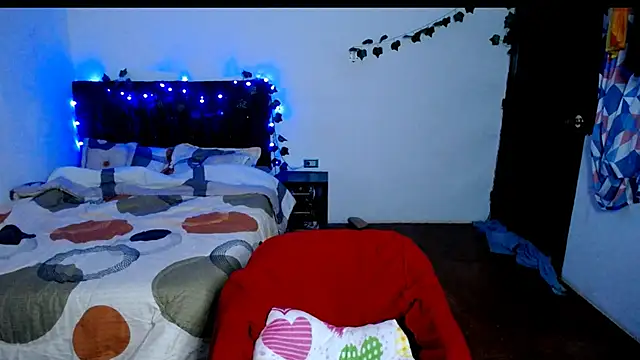 freddy romas online show from September 14, 2:02 am