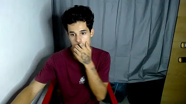 freddy romas online show from January 24, 12:21 am