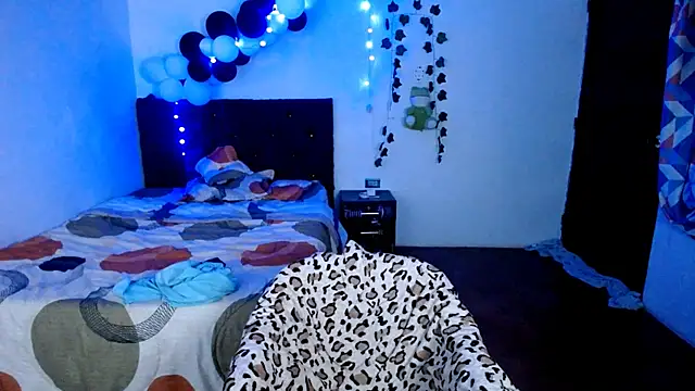 freddy romas online show from December 4, 2:40 am