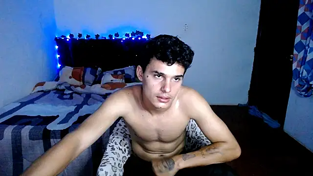 freddy romas online show from September 27, 12:52 am