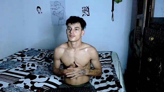 freddy romas online show from March 20, 12:30 am