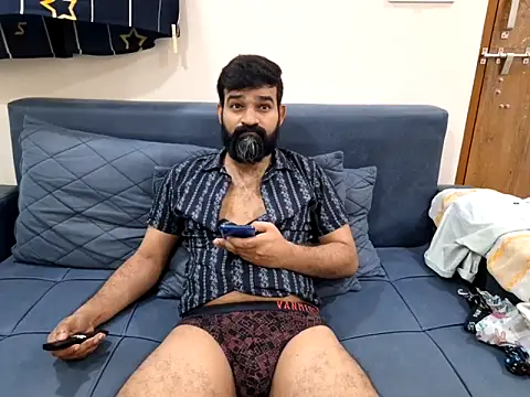 Fun Guuy online show from September 22, 8:30 pm