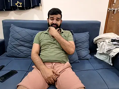 Fun Guuy online show from September 16, 8:20 pm