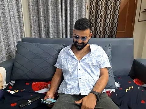 Fun Guuy online show from February 14, 4:52 pm