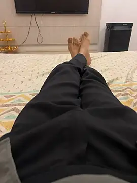 Privateseducer online show from January 11, 9:07 pm