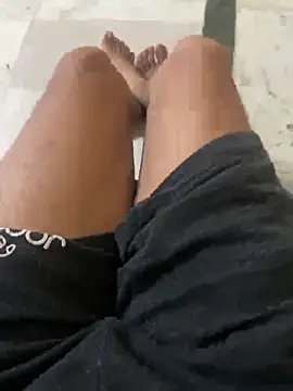 Privateseducer online show from February 3, 3:48 am