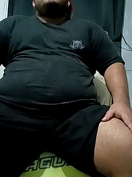 Palanquita4 online show from February 8, 11:20 pm