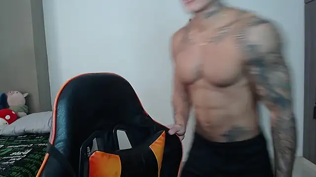 pettergrey1 online show from February 25, 2:51 pm