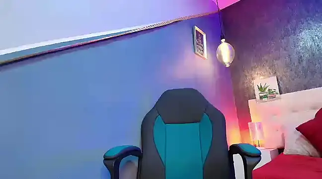 Erick Zhimerman online show from February 27, 3:36 am