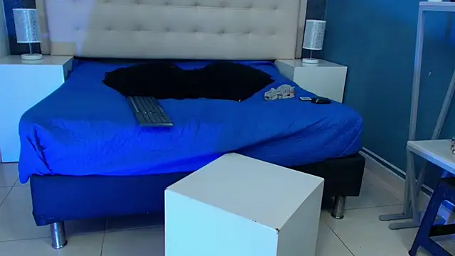 Erick Zhimerman online show from September 15, 3:41 am