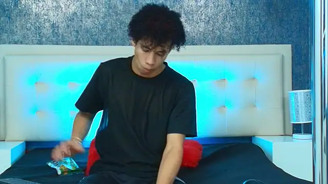 Erick Zhimerman online show from November 5, 4:03 am