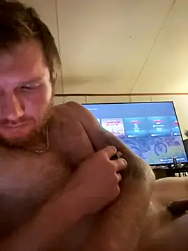 dcockell online show from October 21, 9:34 am