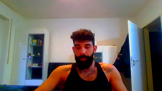 cankaraa96 online show from September 25, 4:50 pm