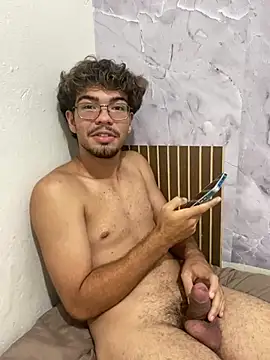 Edwardsky000 online show from February 17, 9:14 pm