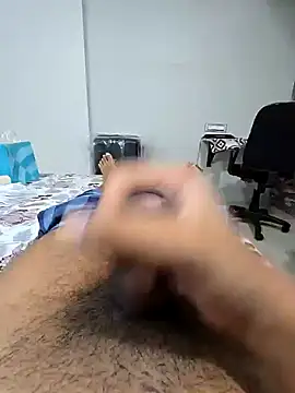 davidevans0989 online show from December 13, 9:20 pm