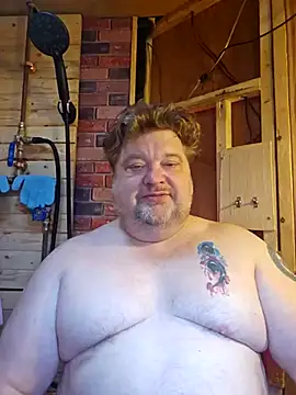 alienbunny online show from March 1, 6:21 pm