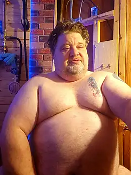 alienbunny online show from October 10, 3:44 am