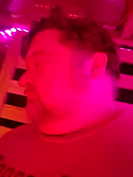 alienbunny online show from December 29, 12:30 am