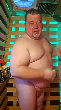 alienbunny online show from January 13, 11:06 pm