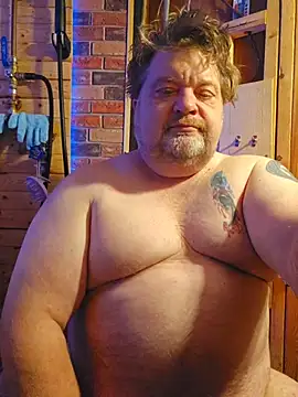 alienbunny online show from March 17, 4:15 am