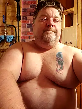 alienbunny online show from September 21, 4:12 am